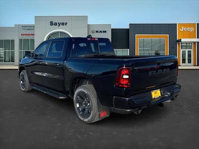 New 2026 Ram 1500 Tradesman Crew Cab for sale #R261806 - photo 2