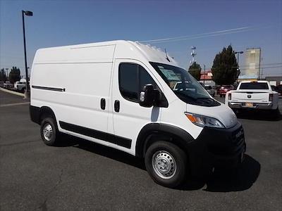 2024 Ram ProMaster 1500 High Roof FWD, Empty Cargo Van for sale #RE123585 - photo 1