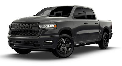 New 2026 Ram 1500 Tradesman Crew Cab for sale #168497 - photo 1