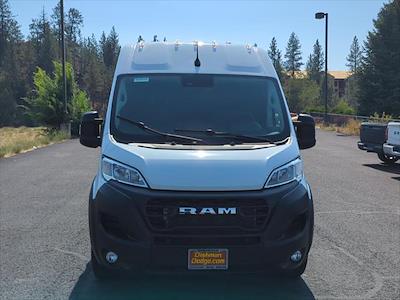 New 2026 Ram ProMaster 3500 High Roof Cargo Van for sale #TE193139 - photo 2