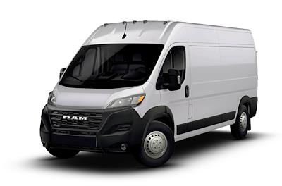 New 2026 Ram ProMaster 2500 High Roof Empty Cargo Van for sale #198717 - photo 1
