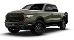 New 2026 Ram 1500 Rebel Crew Cab 4x4 Pickup for sale #201307 - photo 9
