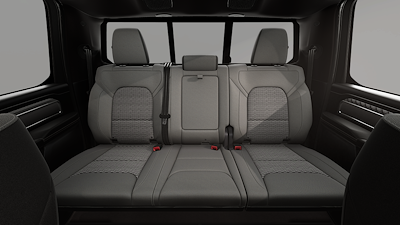 New 2026 Ram 1500 Big Horn Crew Cab for sale #271200 - photo 1