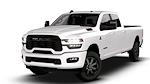 New 2026 Ram 2500 Big Horn Crew Cab for sale #TG271993 - photo 1