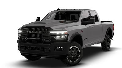 New 2026 Ram 2500 Rebel Crew Cab for sale #292641 - photo 1