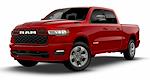 New 2026 Ram 1500 Big Horn Crew Cab for sale #TN292664 - photo 1