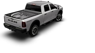 New 2026 Ram 2500 Warlock Crew Cab for sale #328346 - photo 2