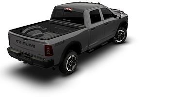 New 2026 Ram 2500 Warlock Crew Cab for sale #333686 - photo 2