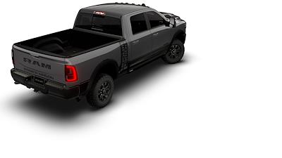 New 2026 Ram 2500 Power Wagon Crew Cab for sale #341632 - photo 2
