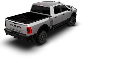 New 2026 Ram 2500 Power Wagon Crew Cab for sale #341633 - photo 2