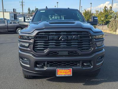 New 2027 Ram 2500 Tradesman Crew Cab for sale #377421 - photo 2