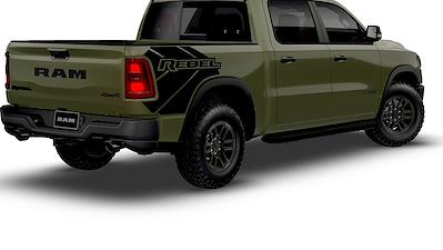 New 2026 Ram 1500 Rebel Crew Cab for sale #392221 - photo 2