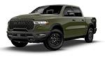New 2026 Ram 1500 Rebel Crew Cab for sale #392221 - photo 1