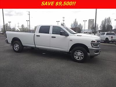 New 2025 Ram 3500 Tradesman Crew Cab 4x4 Pickup for sale #SG502282 - photo 1