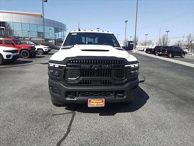 New 2025 Ram 2500 Rebel Crew Cab 4x4 Pickup for sale #SG508594 - photo 2
