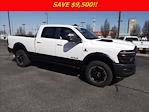 New 2025 Ram 2500 Rebel Crew Cab 4x4 Pickup for sale #SG508594 - photo 1