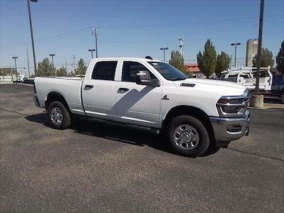 New 2025 Ram 2500 Tradesman Crew Cab 4x4 Pickup for sale #SG522119 - photo 1