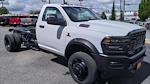 New 2025 Ram 4500 Tradesman Regular Cab 4x4 84 CA Cab Chassis for sale #SG525778 - photo 1