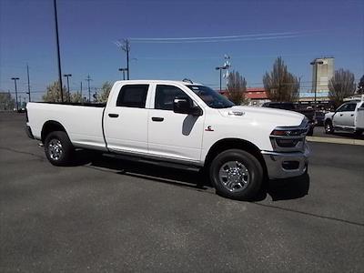 New 2025 Ram 2500 Tradesman Crew Cab 4x4 Pickup for sale #SG532633 - photo 1