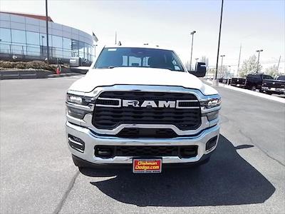 New 2025 Ram 2500 Tradesman Crew Cab 4x4 Pickup for sale #SG532633 - photo 2