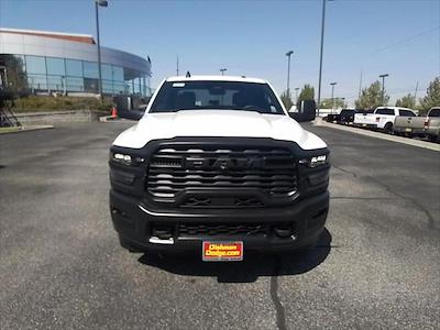New 2025 Ram 2500 Tradesman Crew Cab 4x4 Pickup for sale #SG532741 - photo 2