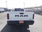 New 2025 Ram 2500 Tradesman Crew Cab 4x4 Pickup for sale #SG532741 - photo 5