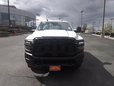New 2025 Ram 2500 Tradesman Crew Cab 4x4 Pickup for sale #SG532742 - photo 2