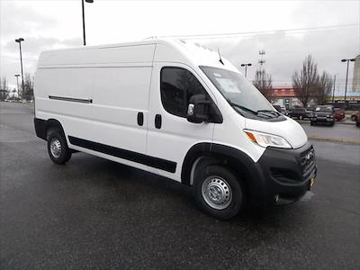 New 2025 Ram ProMaster 2500 High Roof Empty Cargo Van for sale #SE532965 - photo 1