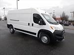 New 2025 Ram ProMaster 2500 High Roof Empty Cargo Van for sale #SE532965 - photo 1
