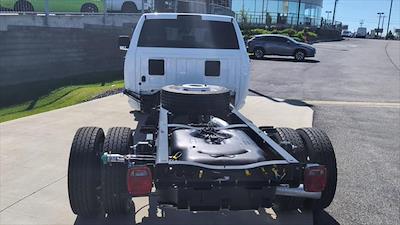 New 2025 Ram 4500 Tradesman Crew Cab 4x4 84 CA Cab Chassis for sale #SG538497 - photo 2