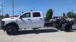 New 2025 Ram 4500 Tradesman Crew Cab 4x4 84 CA Cab Chassis for sale #SG538497 - photo 17