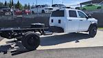 New 2025 Ram 4500 Tradesman Crew Cab 4x4 84 CA Cab Chassis for sale #SG538497 - photo 4