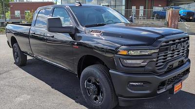 New 2025 Ram 3500 Tradesman Crew Cab 4x4 Pickup for sale #SG543347 - photo 1