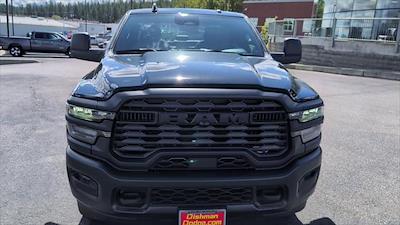 New 2025 Ram 3500 Tradesman Crew Cab 4x4 Pickup for sale #SG543347 - photo 2
