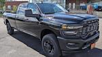 New 2025 Ram 3500 Tradesman Crew Cab 4x4 Pickup for sale #SG543347 - photo 1