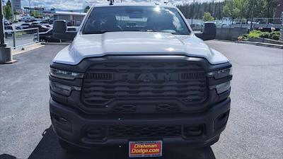 New 2025 Ram 3500 Tradesman Crew Cab 4x4 Pickup for sale #SG543348 - photo 2