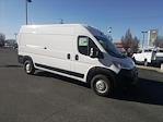 New 2025 Ram ProMaster 2500 High Roof Empty Cargo Van for sale #SE543566 - photo 3