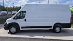 New 2025 Ram ProMaster 3500 Super High Roof Empty Cargo Van for sale #SE551336 - photo 5