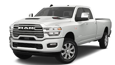 New 2025 Ram 2500 Laramie Crew Cab 4x4 Pickup for sale #SG552419 - photo 1