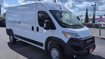 New 2025 Ram ProMaster 2500 High Roof Empty Cargo Van for sale #SE554058 - photo 1