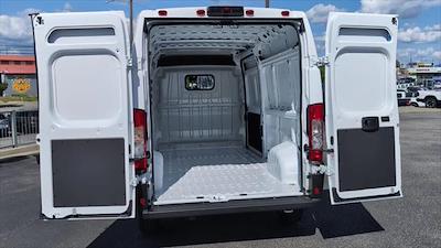 New 2025 Ram ProMaster 2500 High Roof Empty Cargo Van for sale #SE554058 - photo 2