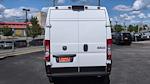 New 2025 Ram ProMaster 2500 High Roof Empty Cargo Van for sale #SE554058 - photo 8