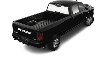 New 2025 Ram 2500 Laramie Crew Cab 4x4 Pickup for sale #568346 - photo 2