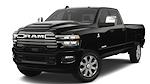 New 2025 Ram 2500 Laramie Crew Cab 4x4 Pickup for sale #568346 - photo 1