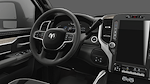 New 2025 Ram 2500 Laramie Crew Cab 4x4 Pickup for sale #568346 - photo 9