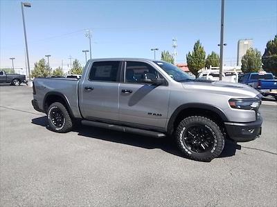 New 2025 Ram 1500 Rebel Crew Cab 4x4 Pickup for sale #SN704564 - photo 1