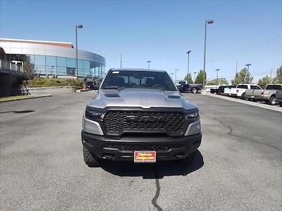 New 2025 Ram 1500 Rebel Crew Cab 4x4 Pickup for sale #SN704564 - photo 2