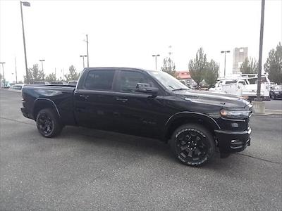 New 2025 Ram 1500 Big Horn Crew Cab 4x4 Pickup for sale #SN704852 - photo 1