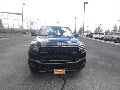 New 2025 Ram 1500 Big Horn Crew Cab 4x4 Pickup for sale #SN704852 - photo 2