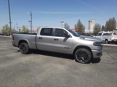New 2025 Ram 1500 Big Horn Crew Cab 4x4 Pickup for sale #SN705741 - photo 1